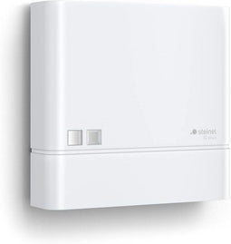 Steinel NightMatIQ Plus - Schemerschakelaar - Bluetooth - Wit