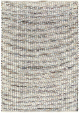 Brink en Campman - Grain 13505 Vloerkleed - 140x200 - Rechthoek - Laagpolig,Structuur Tapijt - Industrieel - Meerkleurig