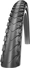 Schwalbe Buitenband Silento 28 X 1.75 (47-622) Draadband Zwart