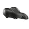 Selle Royal Zadel Avenue Heren Zwart