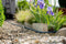 GARDENA Liano™ Xtreme - Textielslangset 25 m 1/2 inch - Zwart