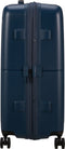 American Tourister DashPop - Reiskoffer 67 cm - Uitbreidbaar - Midnight Blue