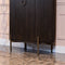 Richmond Wandkast Luxor 1-Deur Bruin