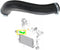Guus Car Spare Parts Opel Astra J (1.4t / 2.0 CDTI) - Luchtinlaatslang Turbo Slang - OEM 860291 860169 13265274