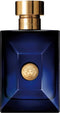 Versace Dylan Blue 200 ml Eau de Toilette - Herenparfum