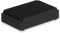 ASUS NUC 13 Rugged BNUC13BRFA200 - Barebone - 1x DDR5 - 2x 2.5Gbps Ethernet - 2x HDMI - 90W voeding