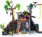 PLAYMOBIL Adventures of Ayuma Bat Fairies ruïne - 70807