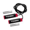 Toorx Fitness Springtouw PVC met Gewichtjes