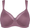 Triumph True Shape Sensation W01 - Minimizer BH met Comfort Wire® - Lila Clover