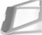 One For All DM 0050 - Universele Laptop Riser - Inklapbaar - Tot 17 inch