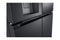 LG GMG960EVEE - Amerikaanse koelkast - InstaView deur - LinearCooling - Smart bediening