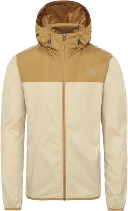 The North Face Cyclone 2.0 Hoodie - M Heren - British Khaki/Twill Beige