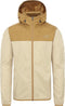 The North Face Cyclone 2.0 Hoodie - M Heren - British Khaki/Twill Beige
