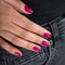 PN Selfcare 'N17 Ruby Red' Rode Gel Lak - Vegan & Hema Vrij - 21 Dagen Effect - Gellak voor UV/LED Lamp - 6ml