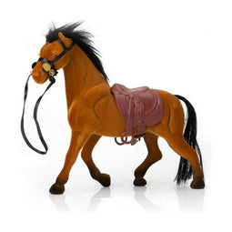Paard 27 x 20 cm