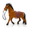 Paard 27 x 20 cm