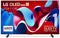 LG OLED evo C4 - Ultra HD TV - 100Hz - 42