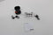 Anker Soundcore Sport X20 - Draadloze Oordopjes - ANC SweatGuard - Zwart