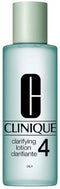 Clinique Clarifying Lotion 4 Reinigingslotion Hele Vette huid - 200 ml