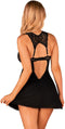 OBSESSIVE BABYDOLL | Obsessive - Donna Dream Babydoll Xl/xxl