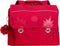 Kipling INIKO - Rugzak 18L - Waterafstotend - True Pink