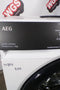 AEG LR86CB86 - Wasmachine - 8kg - 1600 toeren - Energielabel A