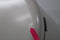 Brabantia NewIcon Prullenbak - 30 liter - Soft Beige - Antislip bodem - Duurzaam geproduceerd