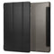 Spigen Galaxy Tab A 10.1 (2019) - Smart Fold Bookcase - Auto-wake functie - Zwart