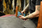 Novus Tools 030-0461 - Nietpistool Type 37 Type 53 - 6-14 mm nieten - Handmatig