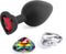 Glams Xchange Heart Medium