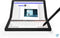 Lenovo Thinkpad X1 Fold (20RL000GGE) - 13,3