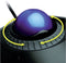 Kensington Orbit™ - Bedrade Trackball met Scrollring - Ergonomisch - Zwart