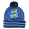 Muts en Wanten The Paw Patrol 2 Onderdelen Blauw