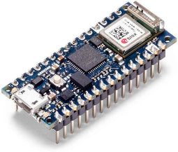 Arduino Nano 33 IoT - Microcontroller - 32kB SRAM 256kB Flash