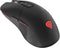 Genesis NMG-1321 - Gaming Muis - Draadloos 3600 DPI - Zwart/Rood