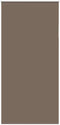 vidaXL - Rolgordijn - verduisterend - koffie - 115x210 - cm - stofbreedte - 110,7 - cm