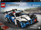 LEGO Technic BMW M4 GT3 EVO - Racewagen - 747 steentjes (42226)