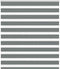 vidaXL - Zebra - rolgordijn - 120x150 - cm - stofbreedte - 115,9 - cm - donkergrijs