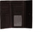 The Chesterfield Brand Leren Portemonnee Bruin Dahlia RFID