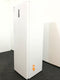 Inventum KK1850W - Koelkast - 362 liter - Energieklasse C - Wit