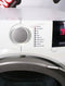 AEG T7DB83GS - Warmtepompdroger - 8 kg - 66 dB