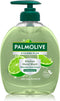 6x Palmolive Handzeep Hygiëne Plus Kitchen 300 ml