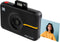 Kodak Step Touch - Digitale camera 13 MP - 1080p video - Zwart (5-pack)