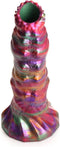 Larva - Silicone Ovipositor Dildo with Eggs