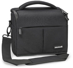 Cullmann Malaga Maxima 120 - Cameratas voor systeemcamera's - Waterafstotend - Zwart