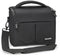 Cullmann Malaga Maxima 120 - Cameratas voor systeemcamera's - Waterafstotend - Zwart