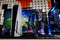 The G-Lab Cobalt 7.1 Digital Gaming Headset - RGB (PS4/PC/Mac)