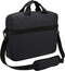 Case Logic HUXA-213 - Laptoptas - Voor 13.3 inch laptop en tablet - Zwart