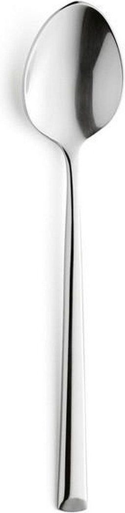 Koffielepel Amefa Metropole (12 pcs) Roestvrij staal