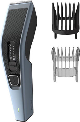 Philips 3000 Series HC3530/15 - Tondeuse - Trim-n-Flow technologie - 13 lengtestanden
